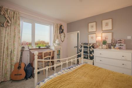 3 bedroom Detached house for sale in Station Road, Little Steeping, PE23