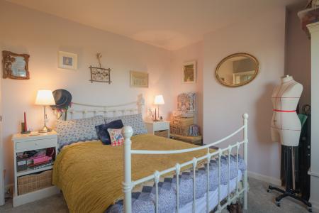 3 bedroom Detached house for sale in Station Road, Little Steeping, PE23