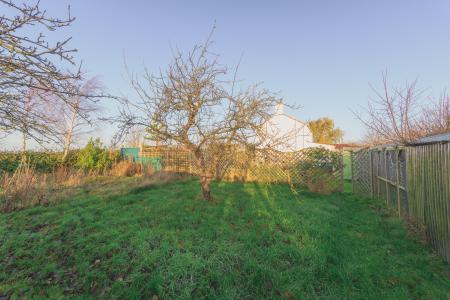 3 bedroom Detached house for sale in Station Road, Little Steeping, PE23