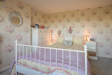 3 bedroom Detached house for sale in Station Road, Little Steeping, PE23