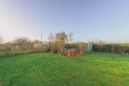 3 bedroom Detached house for sale in Station Road, Little Steeping, PE23