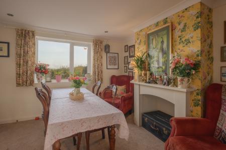 3 bedroom Detached house for sale in Station Road, Little Steeping, PE23