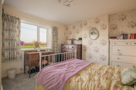 3 bedroom Detached house for sale in Station Road, Little Steeping, PE23