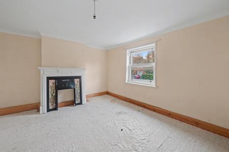 2 bedroom Terraced House for sale in Main Road, Hundleby, PE23