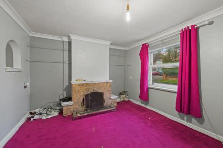 2 bedroom Terraced House for sale in Main Road, Hundleby, PE23