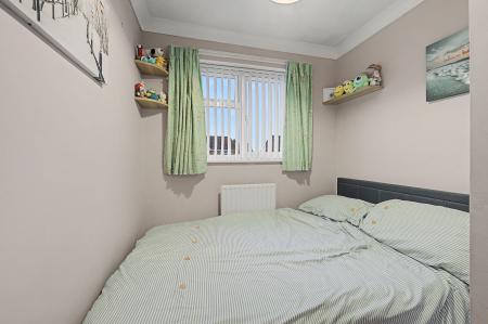 3 bedroom Detached house for sale in Thomas Gibson Drive, Horncastle, LN9