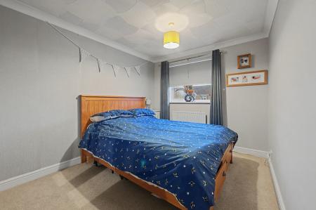 3 bedroom Detached house for sale in Thomas Gibson Drive, Horncastle, LN9