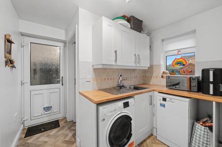 3 bedroom Detached house for sale in Thomas Gibson Drive, Horncastle, LN9