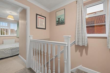 3 bedroom Detached house for sale in Thomas Gibson Drive, Horncastle, LN9