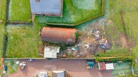 0 bedroom Plot for sale in Cul De Sac, Stickford, PE22