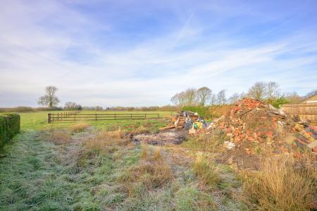 0 bedroom Plot for sale in Cul De Sac, Stickford, PE22