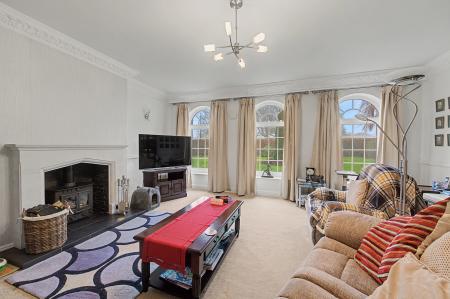 3 bedroom Detached bungalow for sale in Spilsby Road, Mavis Enderby, PE23