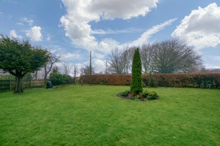 3 bedroom Detached bungalow for sale in Spilsby Road, Mavis Enderby, PE23