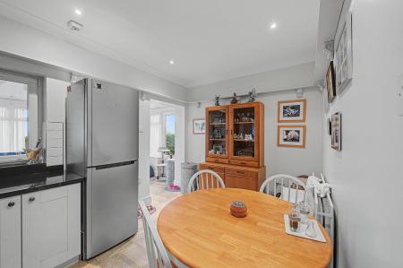 3 bedroom Detached bungalow for sale in Spilsby Road, Mavis Enderby, PE23