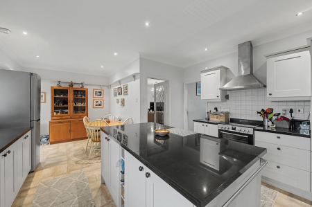 3 bedroom Detached bungalow for sale in Spilsby Road, Mavis Enderby, PE23