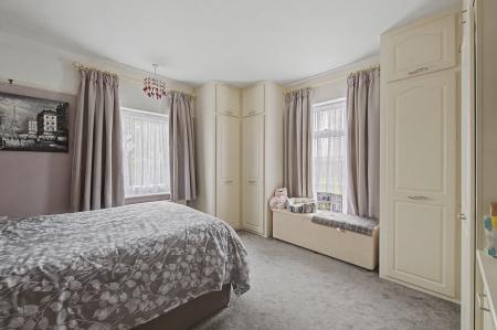 3 bedroom Detached bungalow for sale in Spilsby Road, Mavis Enderby, PE23