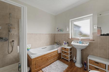 3 bedroom Detached bungalow for sale in Spilsby Road, Mavis Enderby, PE23