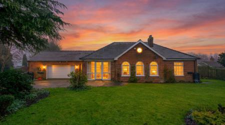 Spilsby Road, Mavis Enderby, PE23