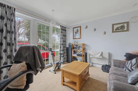 3 bedroom Detached bungalow for sale in Spilsby Road, Mavis Enderby, PE23