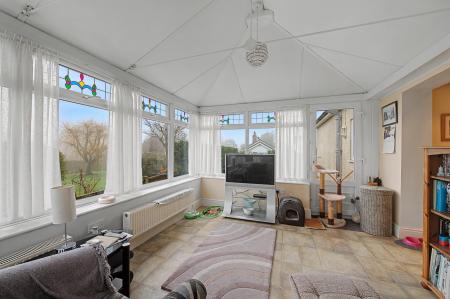 3 bedroom Detached bungalow for sale in Spilsby Road, Mavis Enderby, PE23