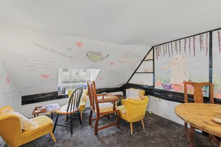 0 bedroom Cafe for sale in High Street, Spilsby, PE23