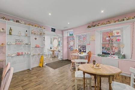 0 bedroom Cafe for sale in High Street, Spilsby, PE23