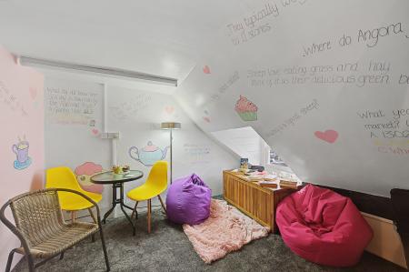 0 bedroom Cafe for sale in High Street, Spilsby, PE23