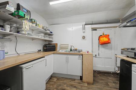 0 bedroom Cafe for sale in High Street, Spilsby, PE23