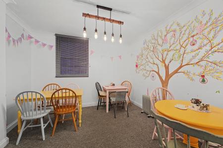 0 bedroom Cafe for sale in High Street, Spilsby, PE23