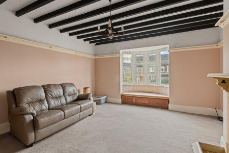 2 bedroom Semi-detached bungalow for sale in Halton Road, Spilsby, PE23