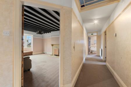 2 bedroom Semi-detached bungalow for sale in Halton Road, Spilsby, PE23