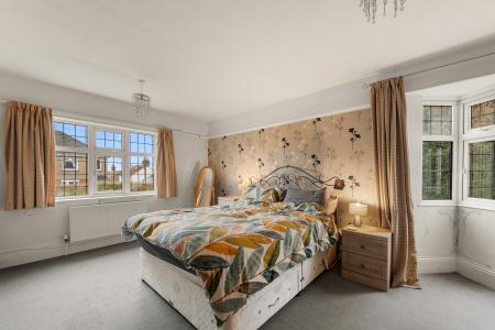 2 bedroom Semi-detached bungalow for sale in Halton Road, Spilsby, PE23