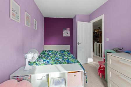 3 bedroom Terraced House for sale in Pooles lane, Spilsby, PE23