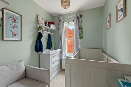 3 bedroom Terraced House for sale in Pooles lane, Spilsby, PE23