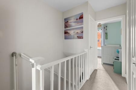 3 bedroom Terraced House for sale in Pooles lane, Spilsby, PE23