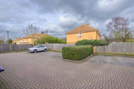 3 bedroom Terraced House for sale in Pooles lane, Spilsby, PE23