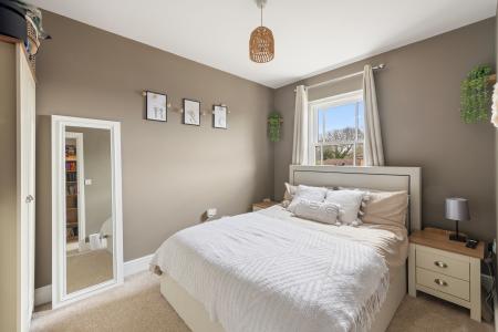 3 bedroom Terraced House for sale in Pooles lane, Spilsby, PE23