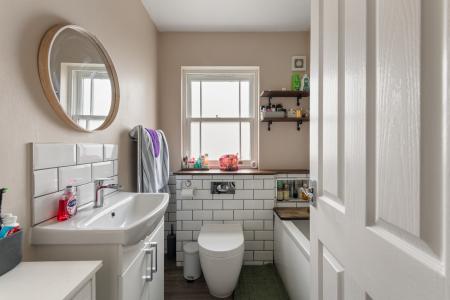 3 bedroom Terraced House for sale in Pooles lane, Spilsby, PE23