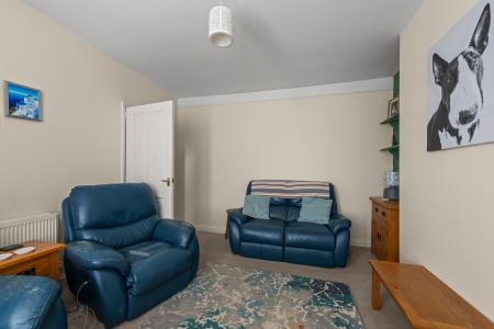 3 bedroom End of terrace house for sale in West End, Spilsby, PE23