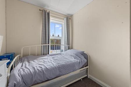 3 bedroom End of terrace house for sale in West End, Spilsby, PE23