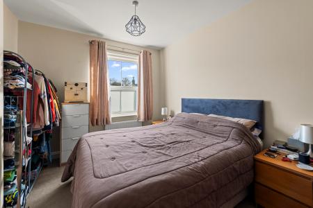 3 bedroom End of terrace house for sale in West End, Spilsby, PE23