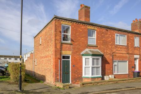 West End, Spilsby, PE23