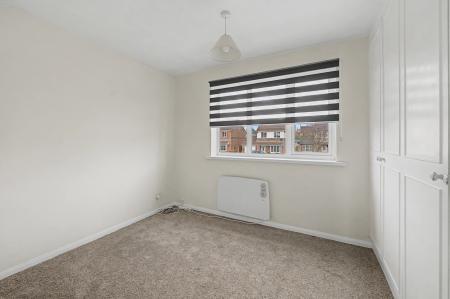 2 bedroom Semi-detached house for sale in College Park, Horncastle, LN9