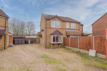 College Park, Horncastle, LN9