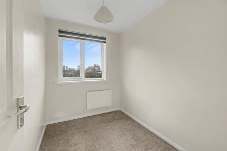 2 bedroom Semi-detached house for sale in College Park, Horncastle, LN9