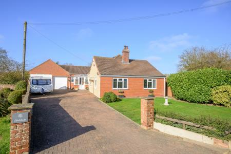 Main Road, Keal Cotes, PE23