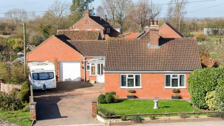 Main Road, Keal Cotes, PE23