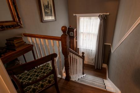 6 bedroom Terraced House for sale in 1 West End, Spilsby, PE23