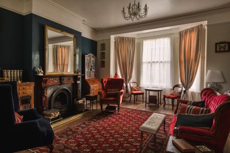 6 bedroom Terraced House for sale in 1 West End, Spilsby, PE23