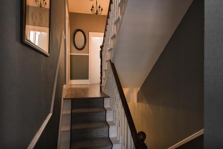 6 bedroom Terraced House for sale in 1 West End, Spilsby, PE23